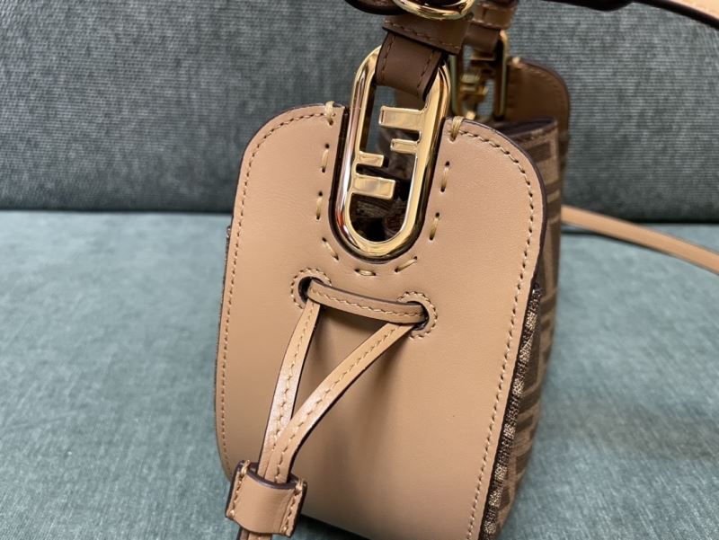 Fendi Satchel Bags